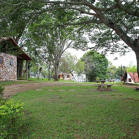 Hotel Fazenda Paraiso Da Serra Congonhas  Exteriör bild